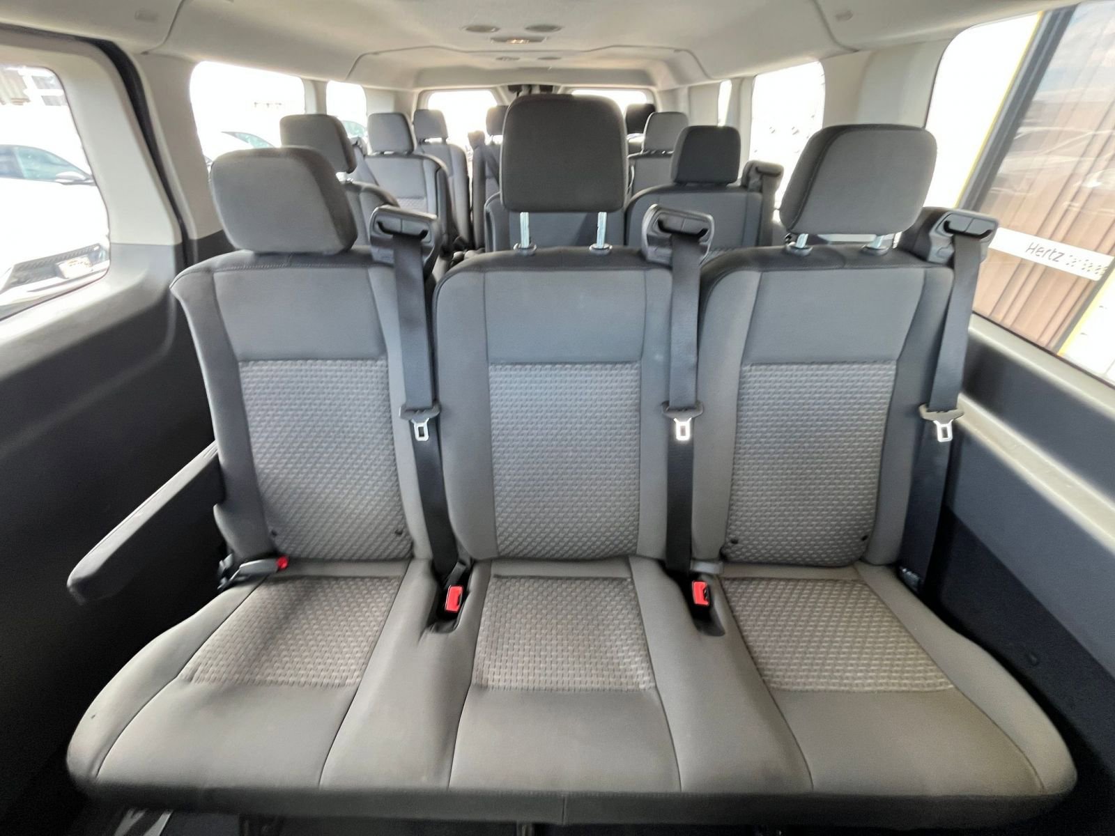 Used 2024 Ford Transit 350 XLT RWD image 38
