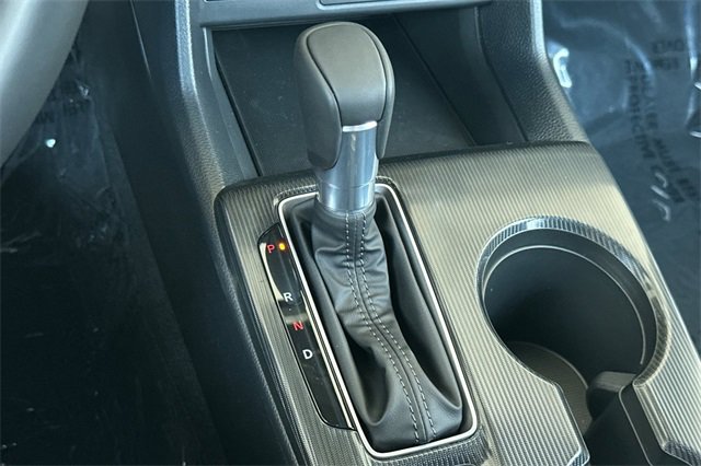 New 2026 Honda Civic Sport image 22