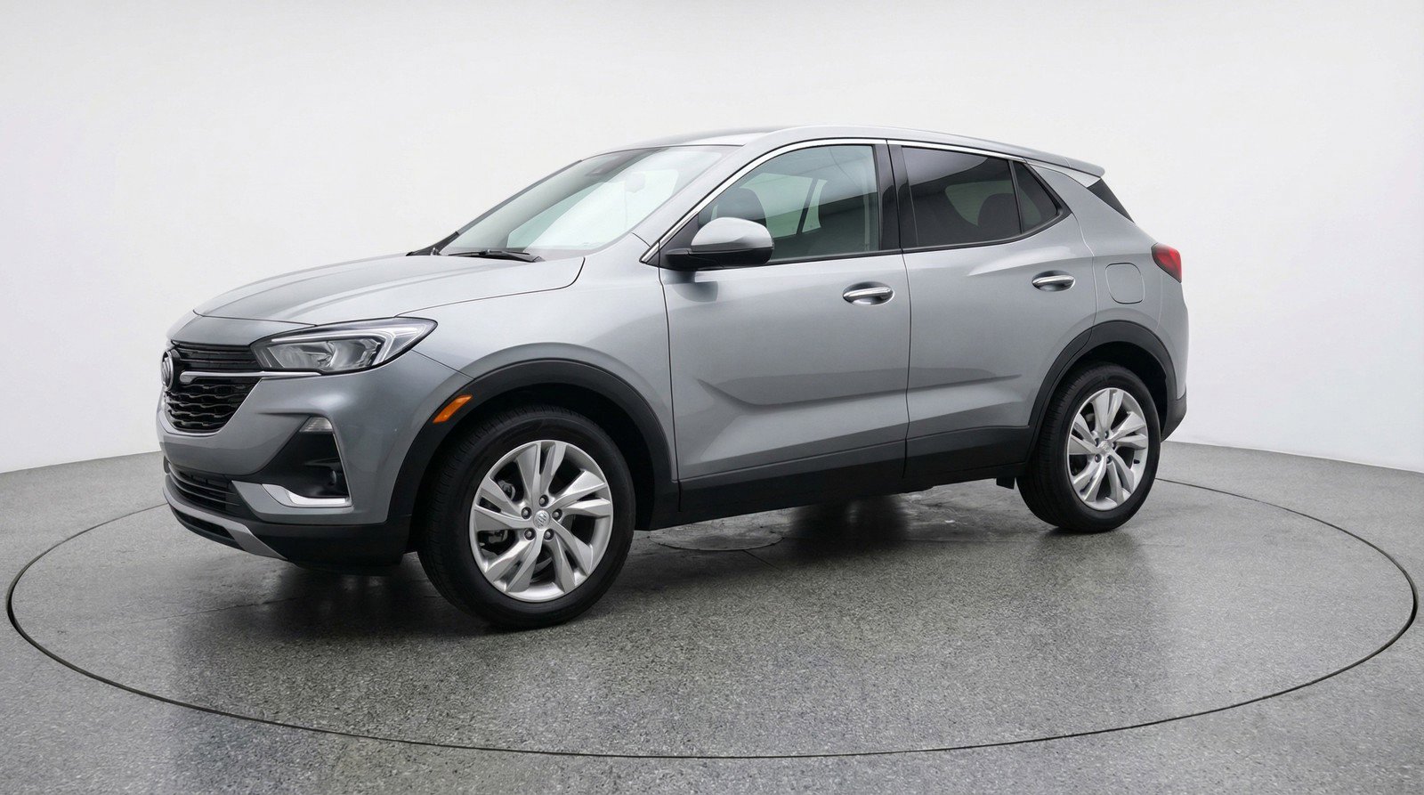 Used 2025 Buick Encore GX Preferred image 3