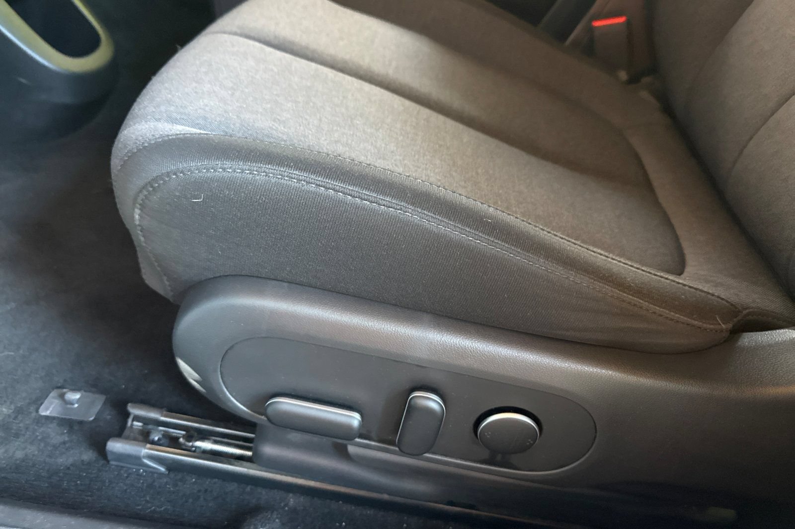 Certified 2024 Hyundai Ioniq 5 SE AWD/4WD image 15