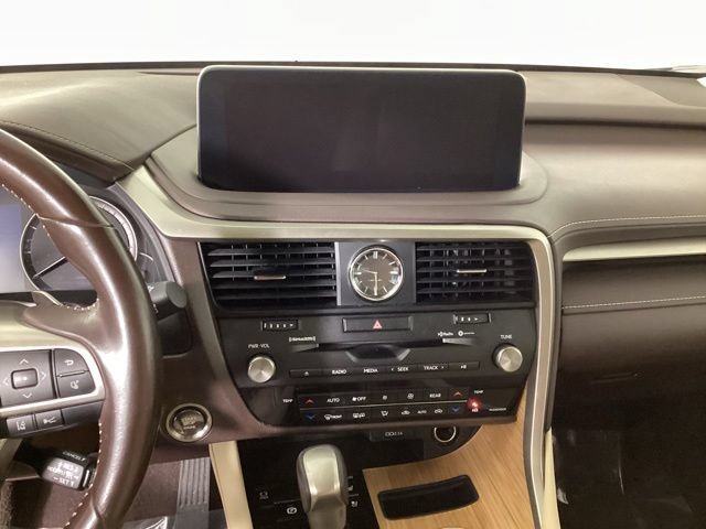 Used 2020 Lexus RX 350L Premium w/ Premium Package AWD/4WD image 15