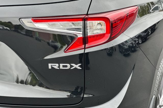 Used 2020 Acura RDX FWD w/ Technology Package image 32