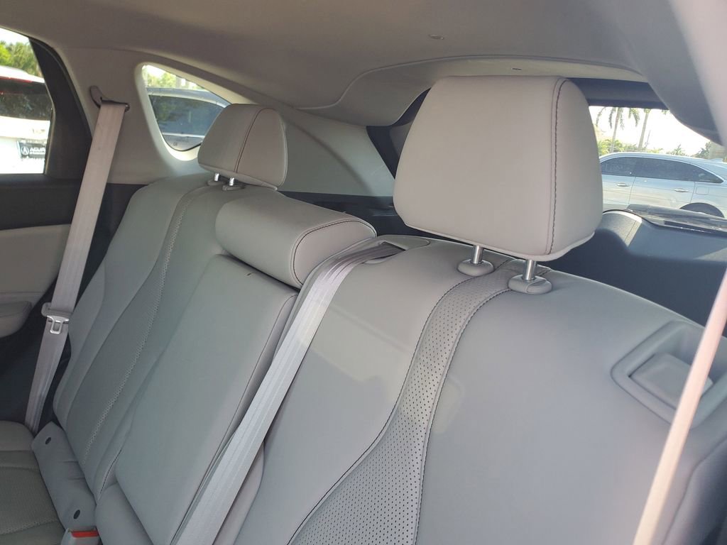Certified 2023 Acura RDX FWD w/ Technology Package image 13