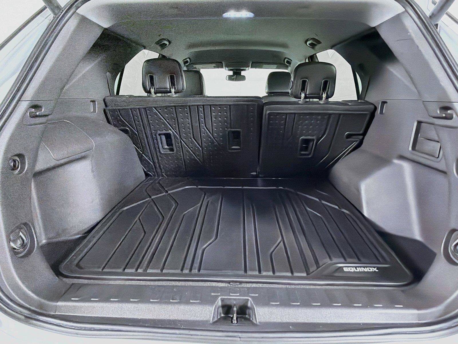Used 2020 Chevrolet Equinox LT w/ Sport Edition AWD/4WD image 14