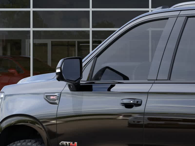 New 2026 GMC Yukon XL AT4 w/ AT4 Premium Plus Package AWD/4WD image 12