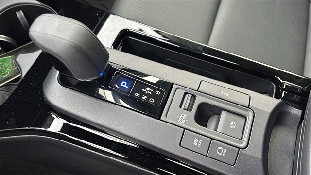 New 2026 Toyota Prius XLE image 20