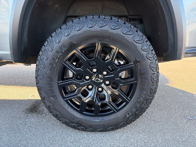 Certified 2026 Chevrolet Colorado Trail Boss AWD/4WD image 12