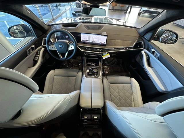 New 2026 BMW X7 xDrive40i image 4