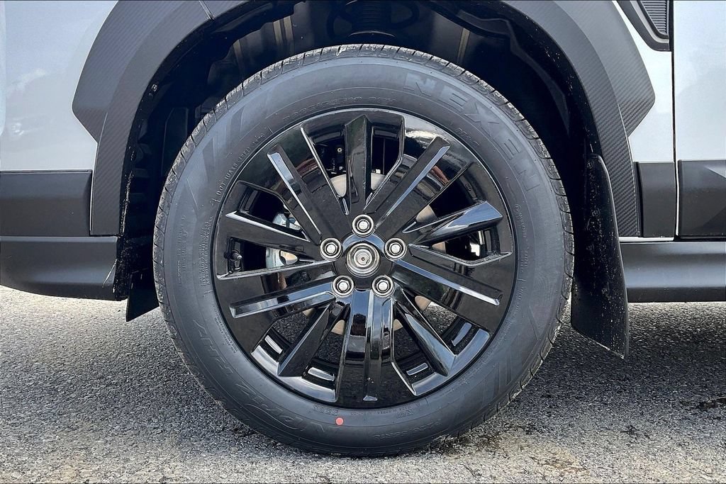 New 2026 Mitsubishi Outlander Sport AWD image 10