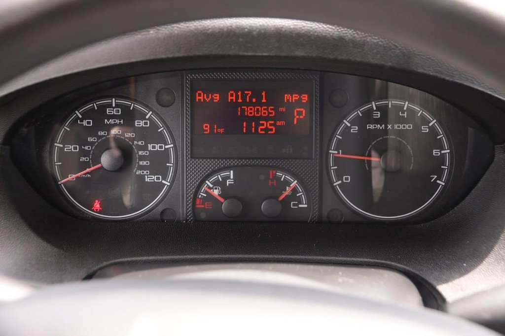 Used 2019 RAM ProMaster 2500 FWD image 16