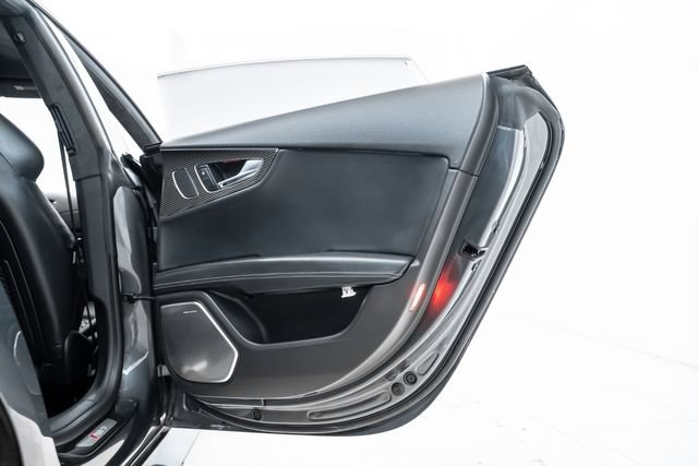 Used 2014 Audi RS 7 Prestige AWD/4WD image 21