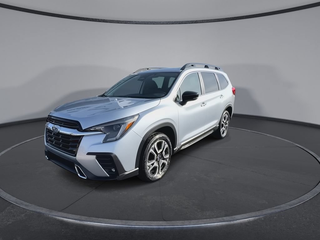 Certified 2026 Subaru Ascent Touring AWD/4WD image 4