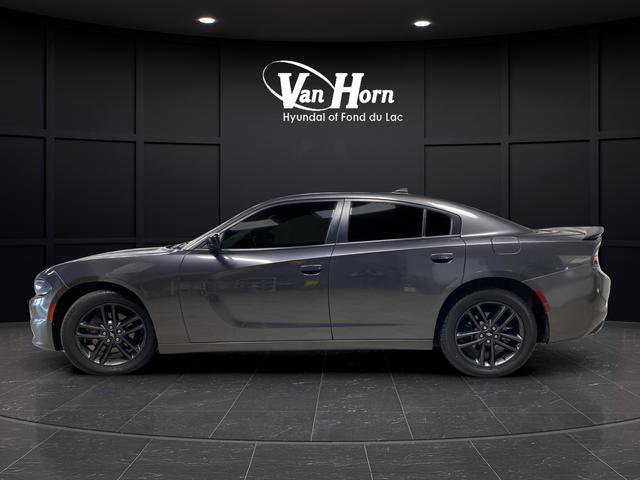 Used 2019 Dodge Charger SXT w/ Plus Group image 6