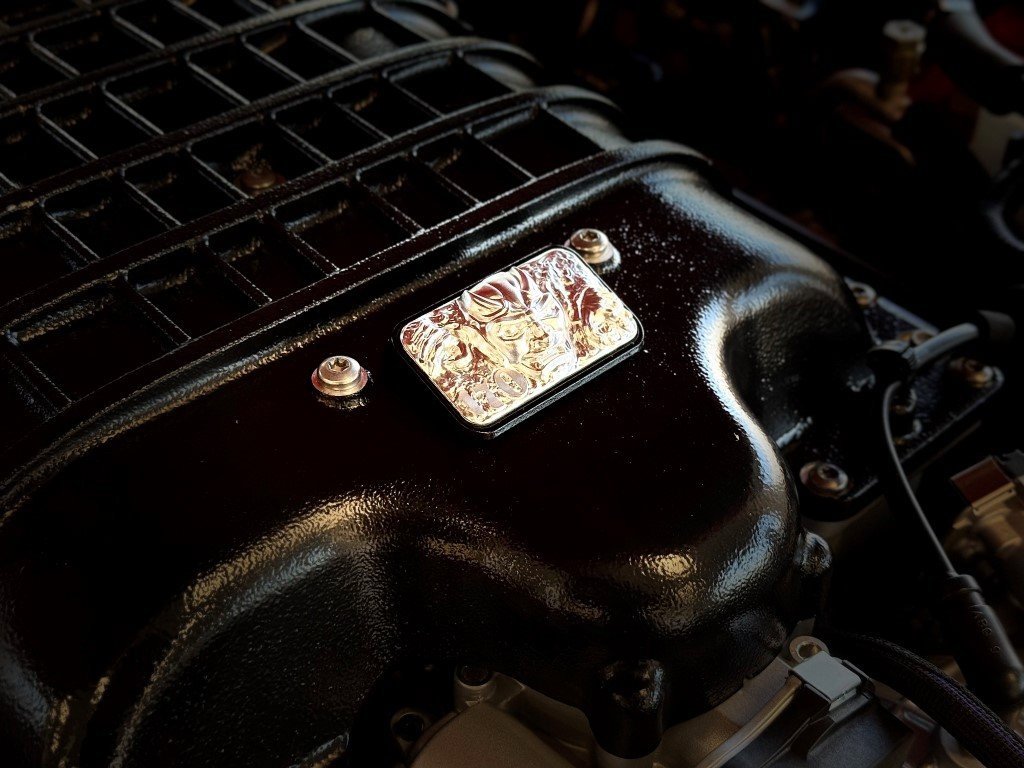 Used 2023 Dodge Challenger SRT Hellcat Redeye image 47