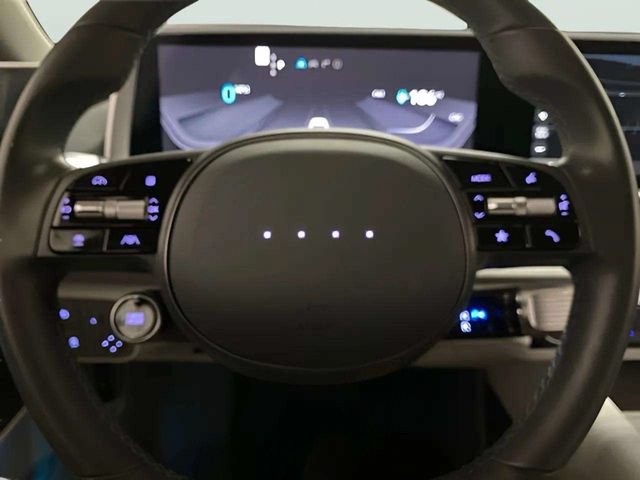 Used 2025 Hyundai Ioniq 6 SEL RWD image 37