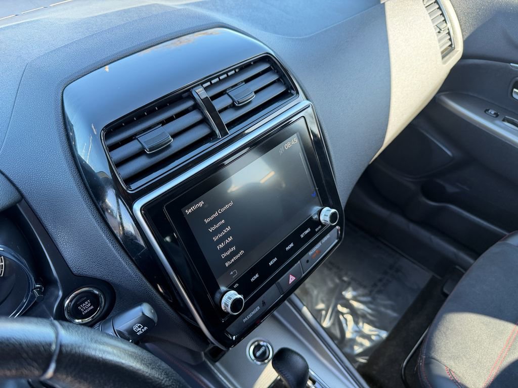 Used 2024 Mitsubishi Outlander Sport SE image 20