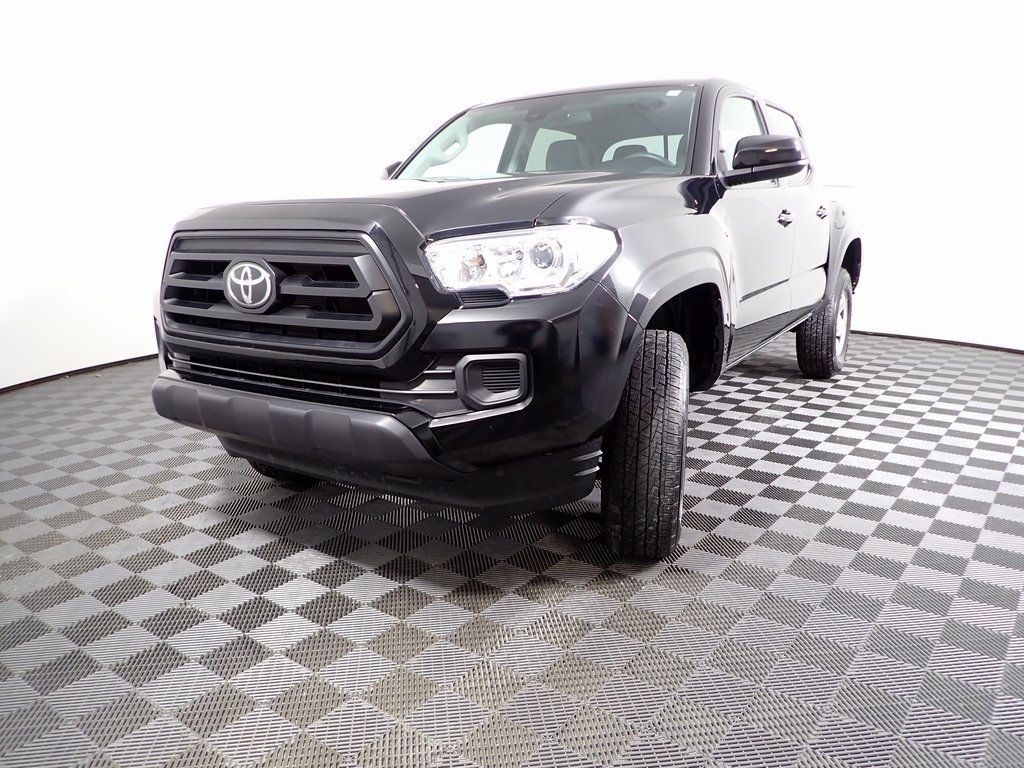 Used 2023 Toyota Tacoma SR image 5