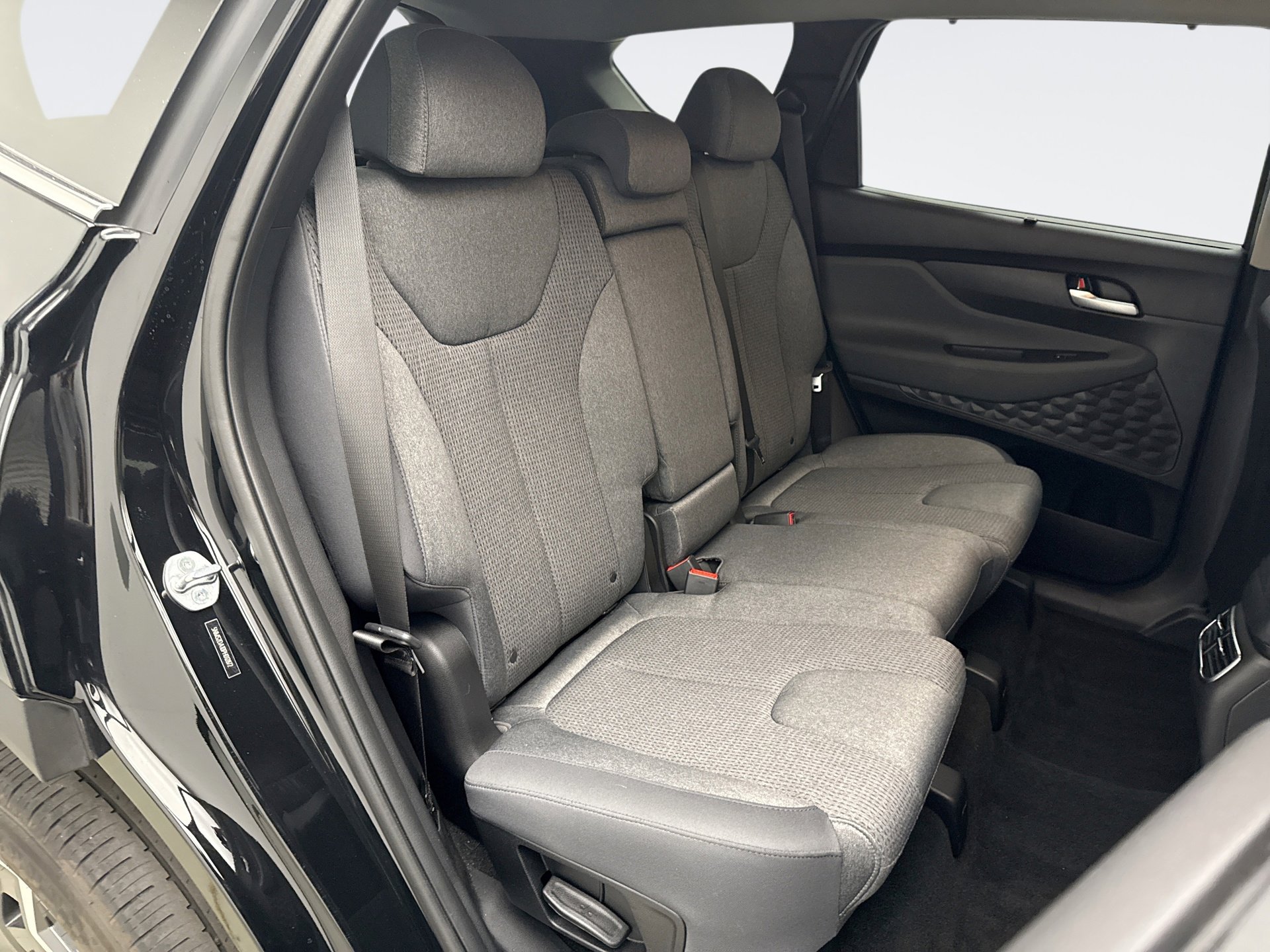 Used 2023 Hyundai Santa Fe Blue AWD/4WD image 18