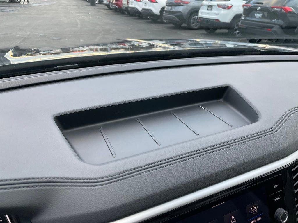 Used 2022 Volkswagen Atlas SE image 49