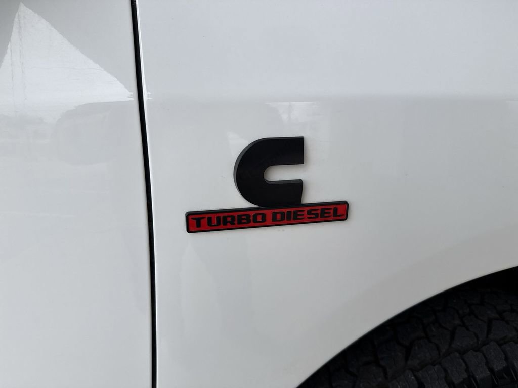 Used 2023 RAM 2500 Tradesman image 14