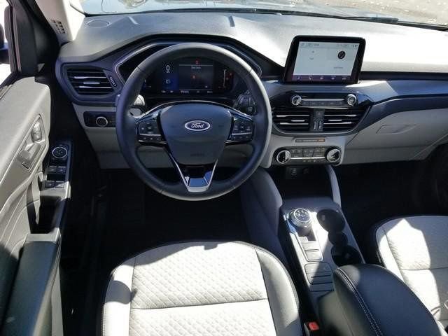 New 2026 Ford Escape Active w/ Cold Weather Package image 19