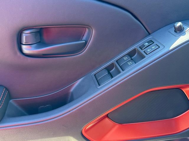 New 2026 Nissan Frontier PRO-4X image 21