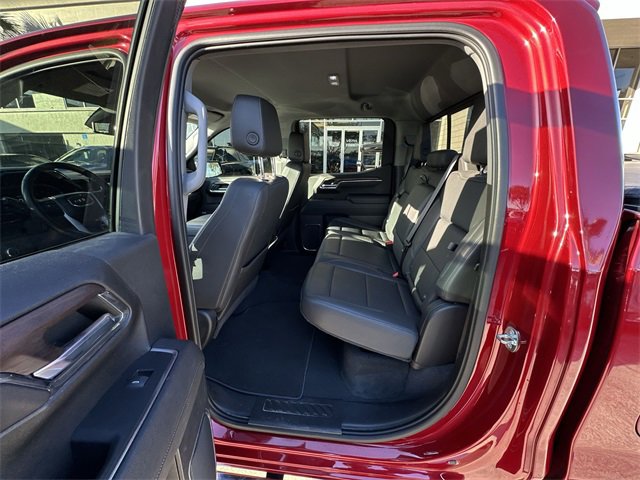 Used 2023 GMC Sierra 1500 SLT w/ SLT Premium Plus Package image 30