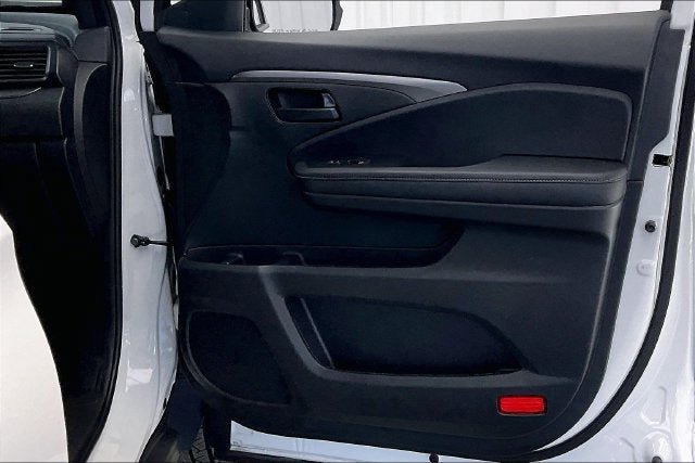 Certified 2023 Honda Passport EX-L image 22
