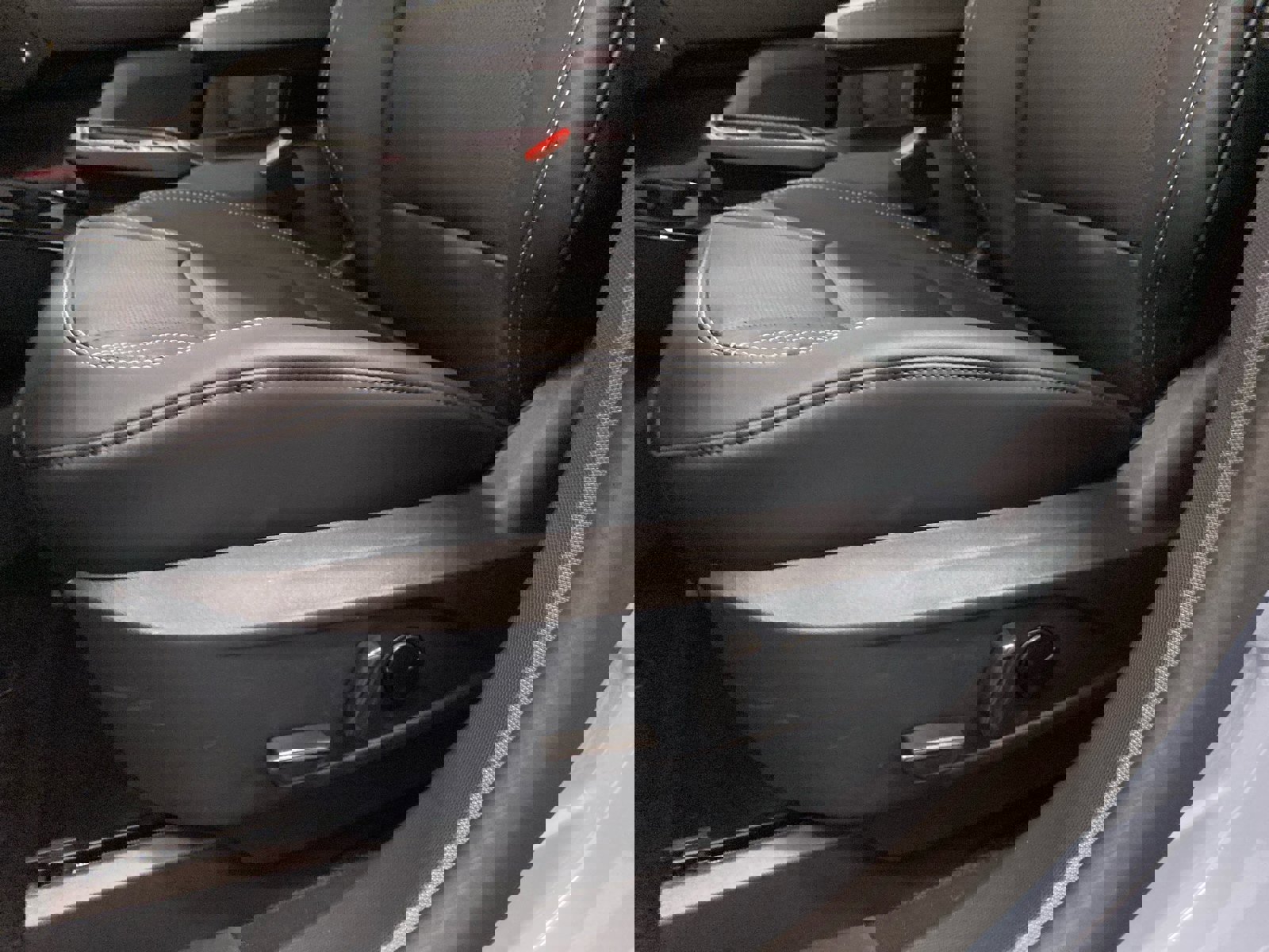 New 2025 Ford Mustang Mach-E Premium w/ Interior Protection Package image 17