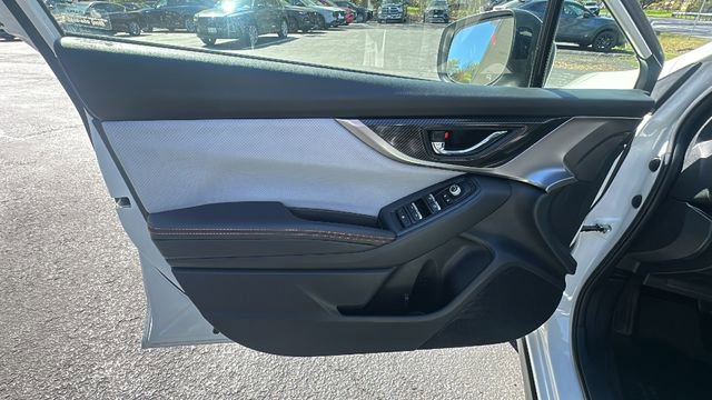 Used 2020 Subaru Crosstrek 2.0i Limited w/ Moonroof Package AWD/4WD image 26
