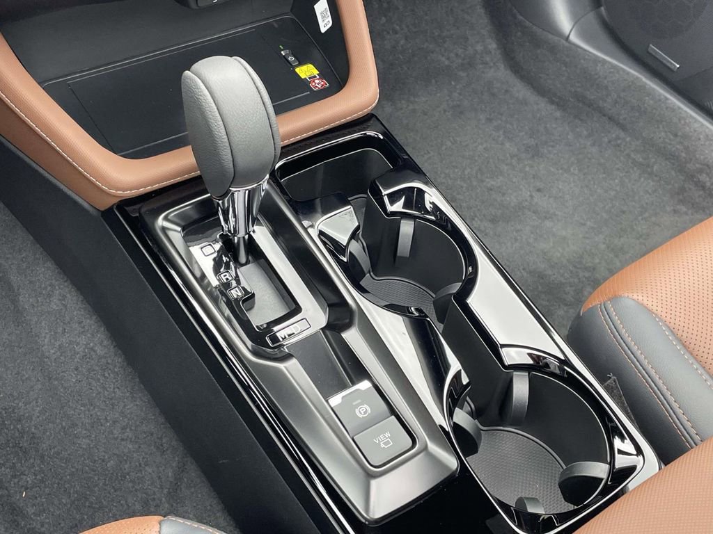 Certified 2026 Subaru Forester Touring image 25