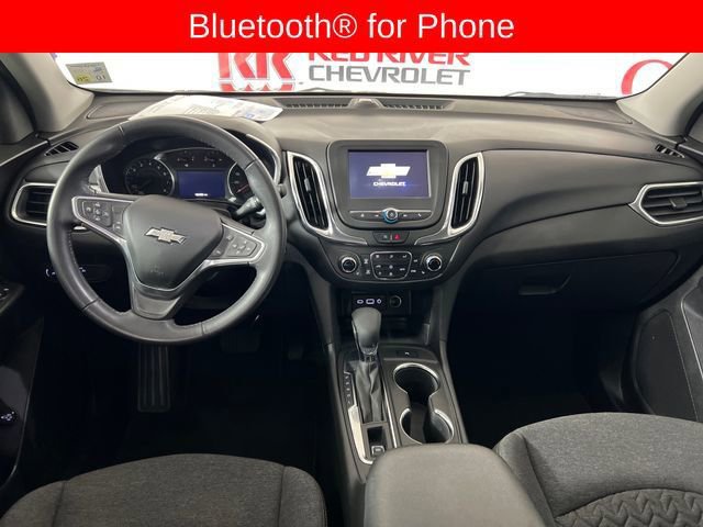 Used 2022 Chevrolet Equinox LT FWD image 12