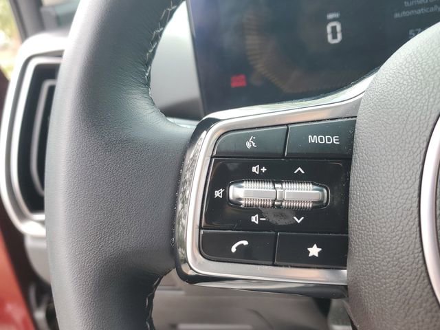 Certified 2024 Kia Sorento S image 19