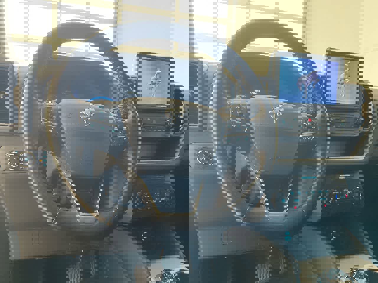 Used 2022 Ford Bronco Sport Big Bend w/ Convenience Package image 14