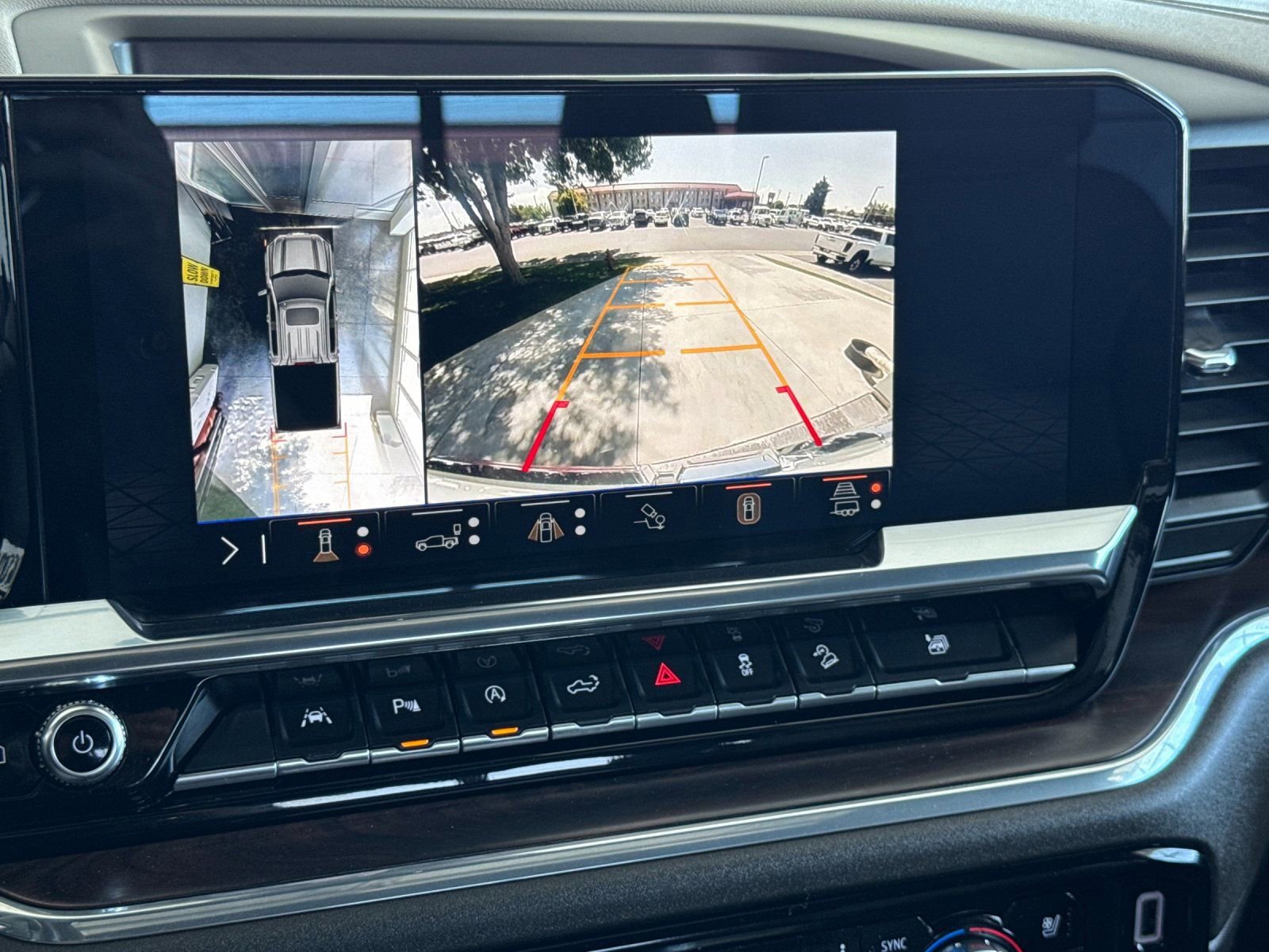 Used 2024 GMC Sierra 1500 SLT w/ SLT Convenience Package image 23