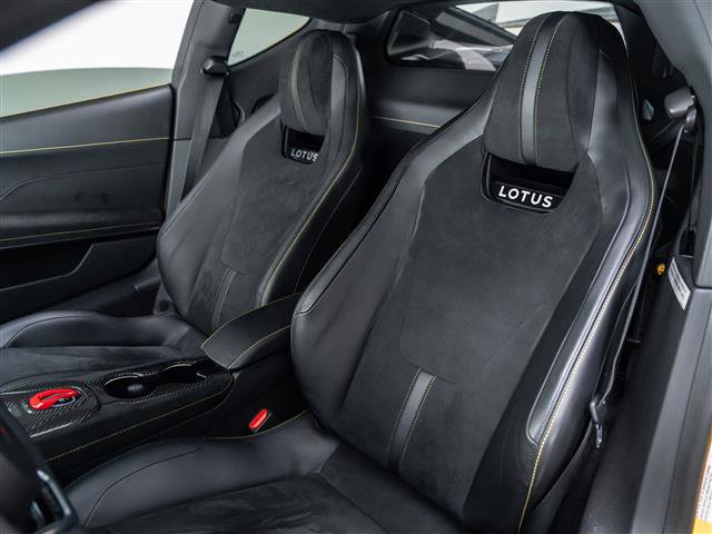 New 2024 Lotus Emira First Edition image 13