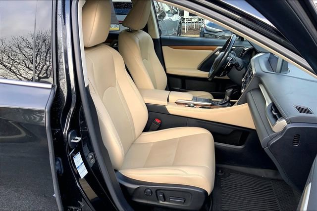 Used 2022 Lexus RX 350 AWD w/ Premium Package image 8