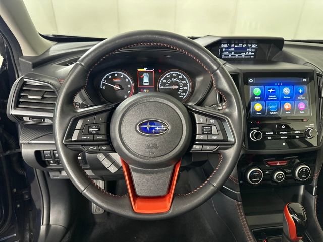 Used 2022 Subaru Forester Sport image 14