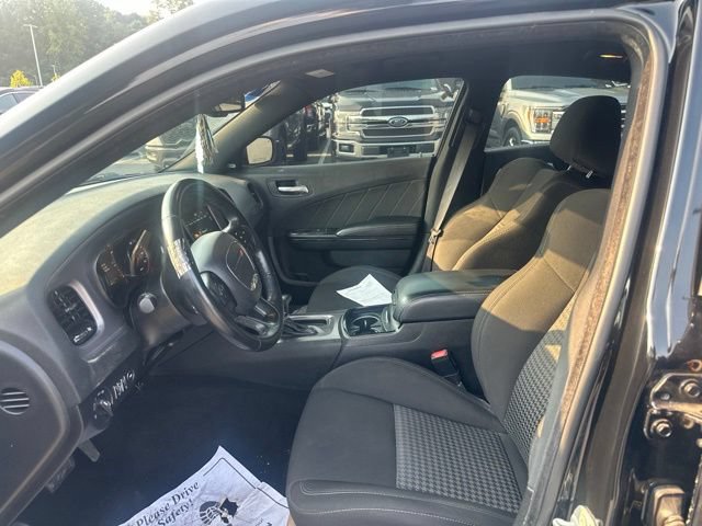 Used 2023 Dodge Charger GT w/ Blacktop Package RWD image 9