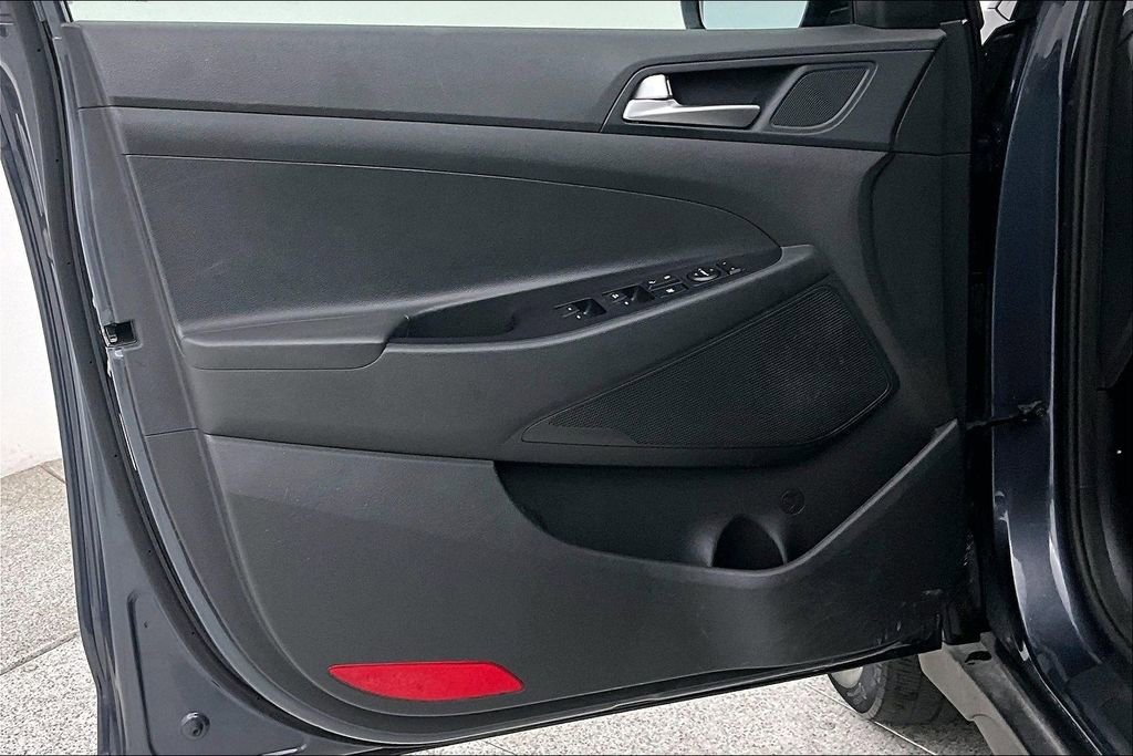 Used 2020 Hyundai Tucson Value image 23