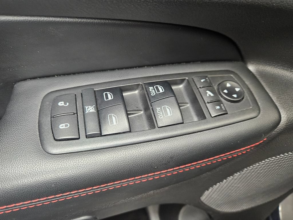 Used 2018 Jeep Grand Cherokee Trailhawk w/ Trailhawk Luxury Group AWD/4WD image 10