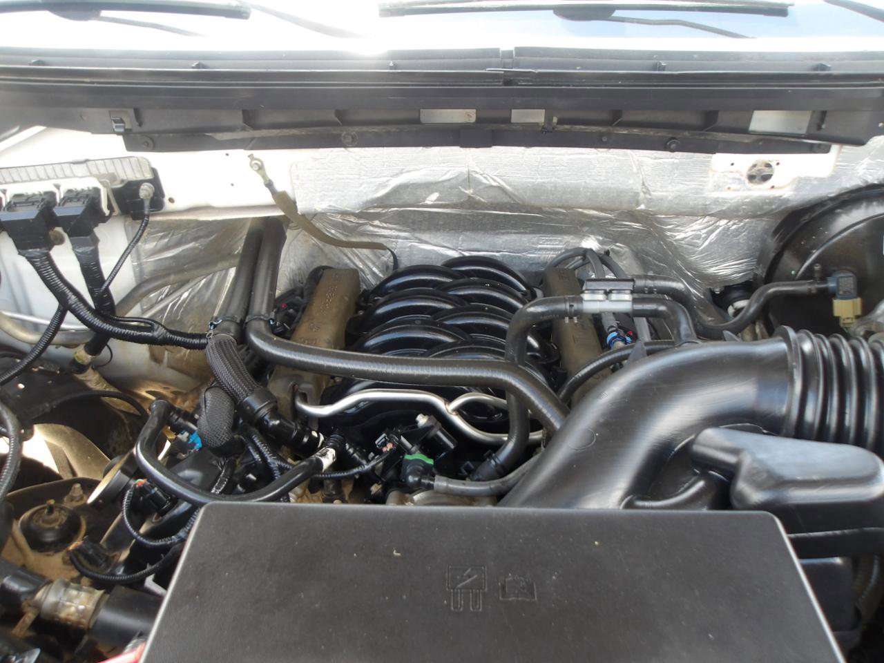 Used 2014 Ford F150 XL w/ Power Equipment Group RWD image 26