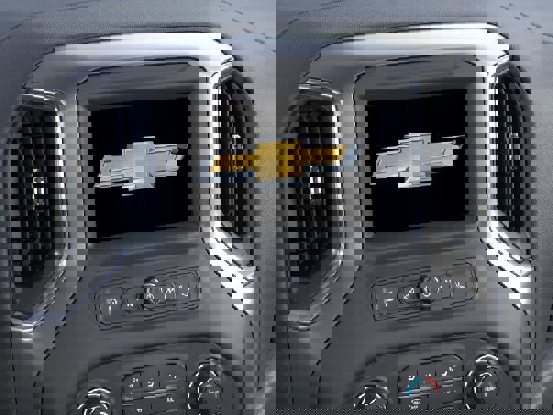 New 2026 Chevrolet Silverado 1500 W/T w/ Trailering Package image 20