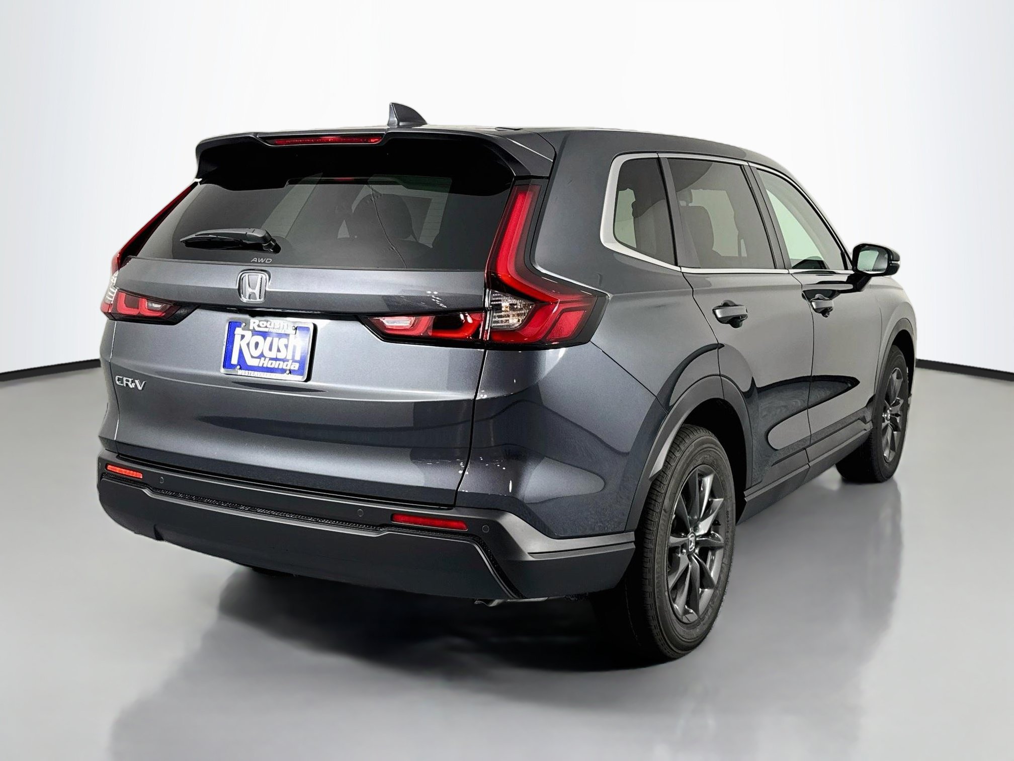 New 2027 Honda CR-V EX-L image 5