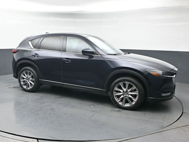 Used 2019 MAZDA CX-5 Grand Touring AWD/4WD image 7
