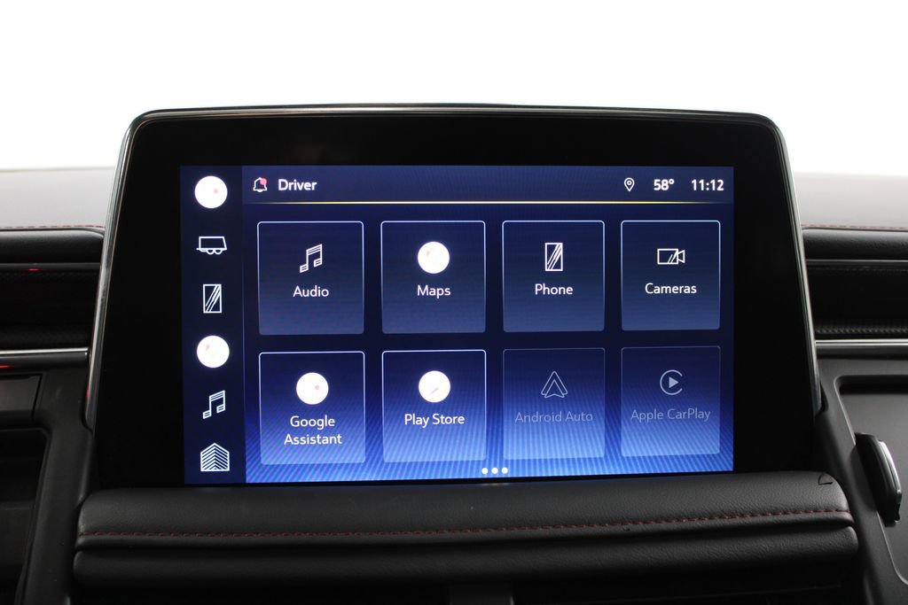 Used 2022 Chevrolet Tahoe RST w/ Luxury Package image 55