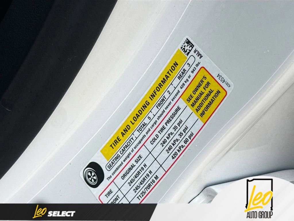 Used 2024 Buick Encore GX Avenir w/ Avenir Convenience Package image 30