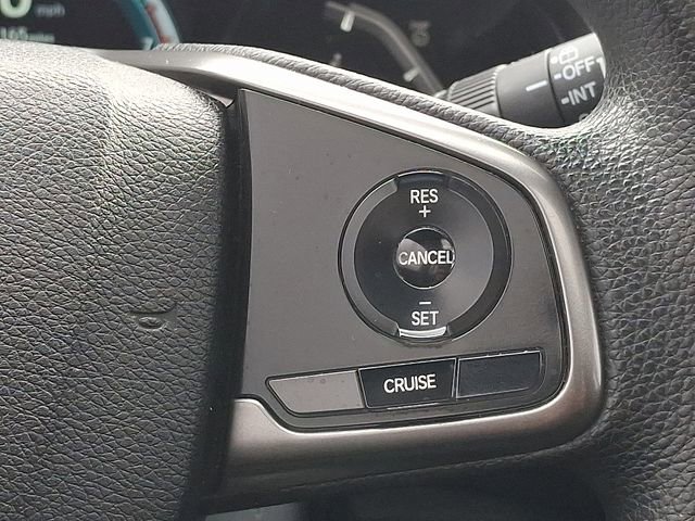 Used 2017 Honda Civic EX image 17