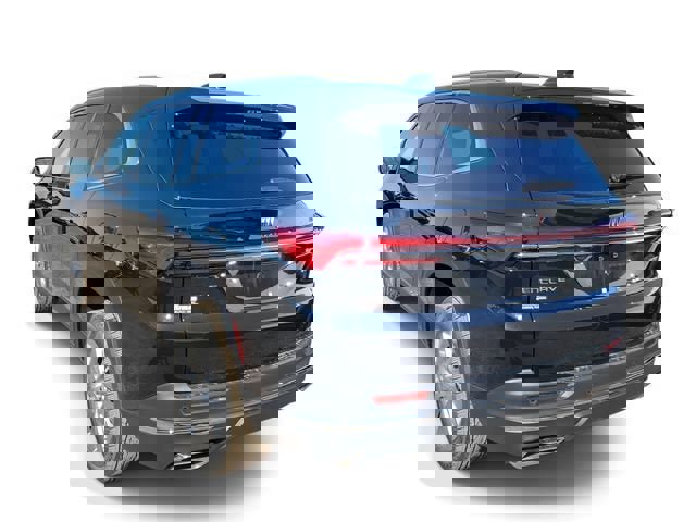 New 2026 Buick Enclave Preferred w/ Power Package FWD image 4