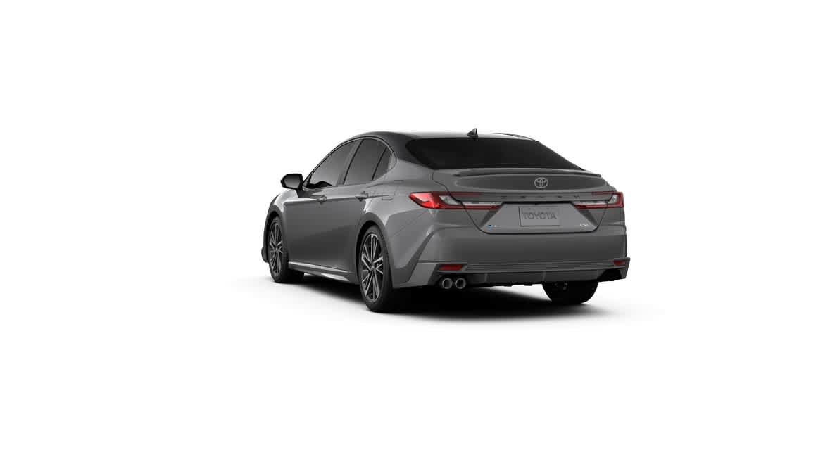New 2027 Toyota Camry XSE w/ Premium Plus Package FWD image 4